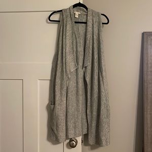 H&M Cotton Vest